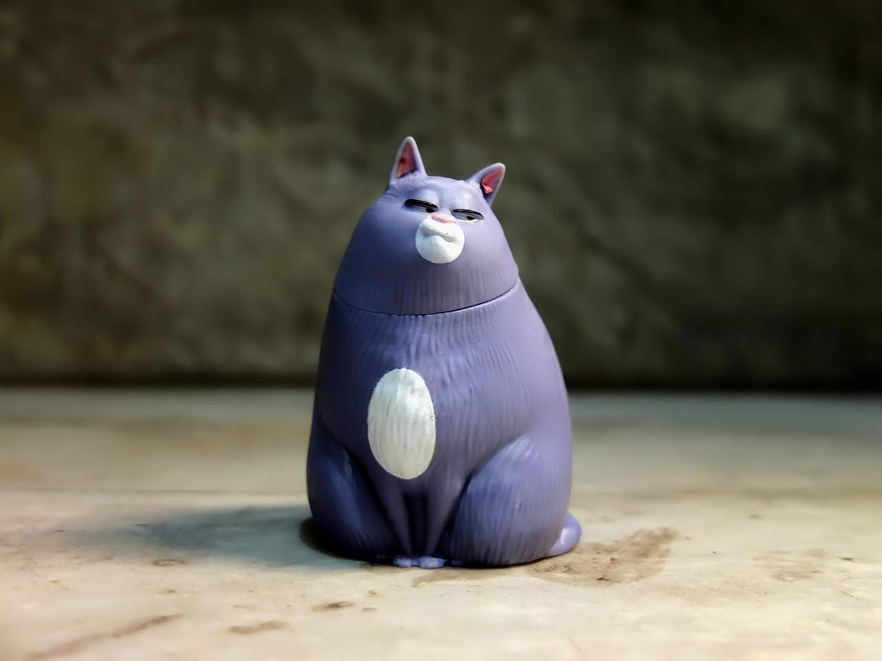 探索神秘喵星人，揭开外星猫世界的奥秘