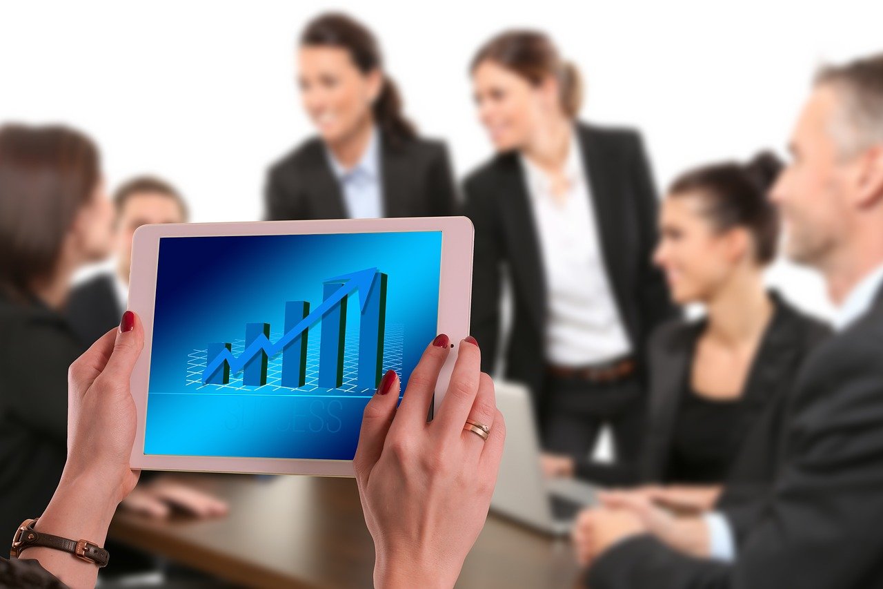 最新海外股票投资趋势与机遇解析