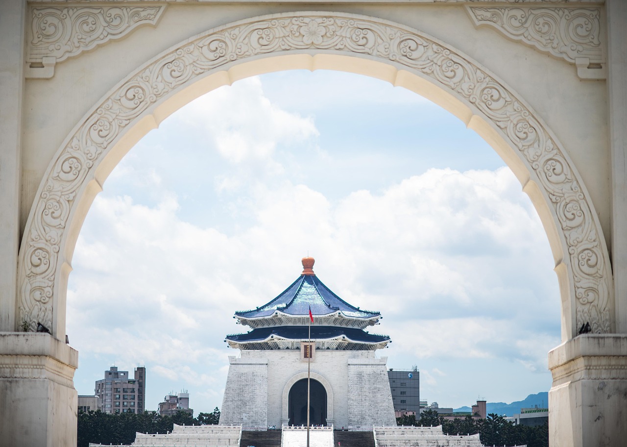 台湾旅游最新条件概述