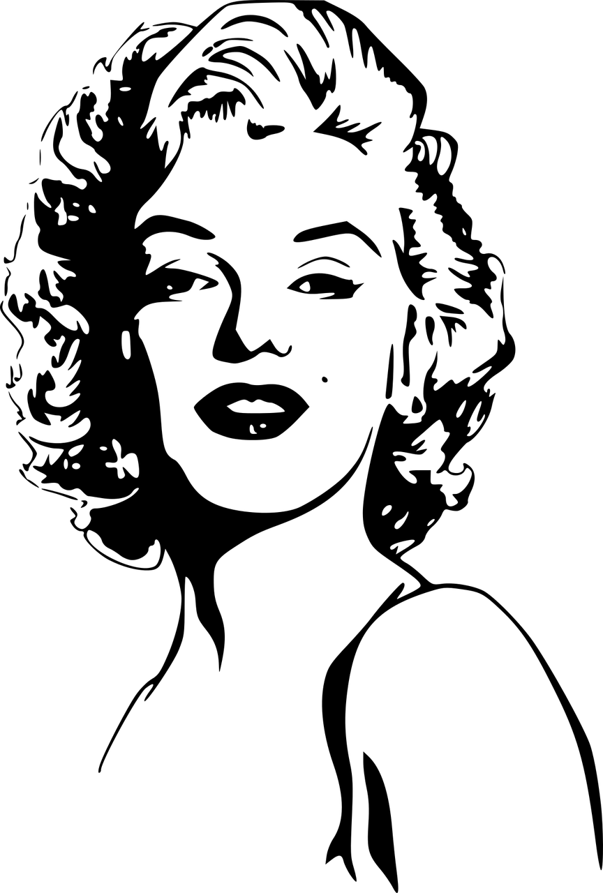 梦露最新版的魅力与深远影响