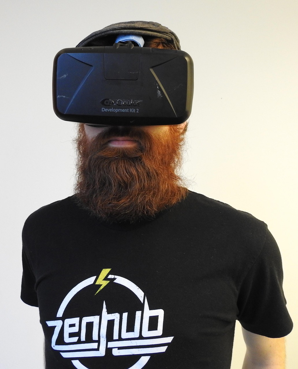 最新体感VR技术重塑虚拟现实体验的革命