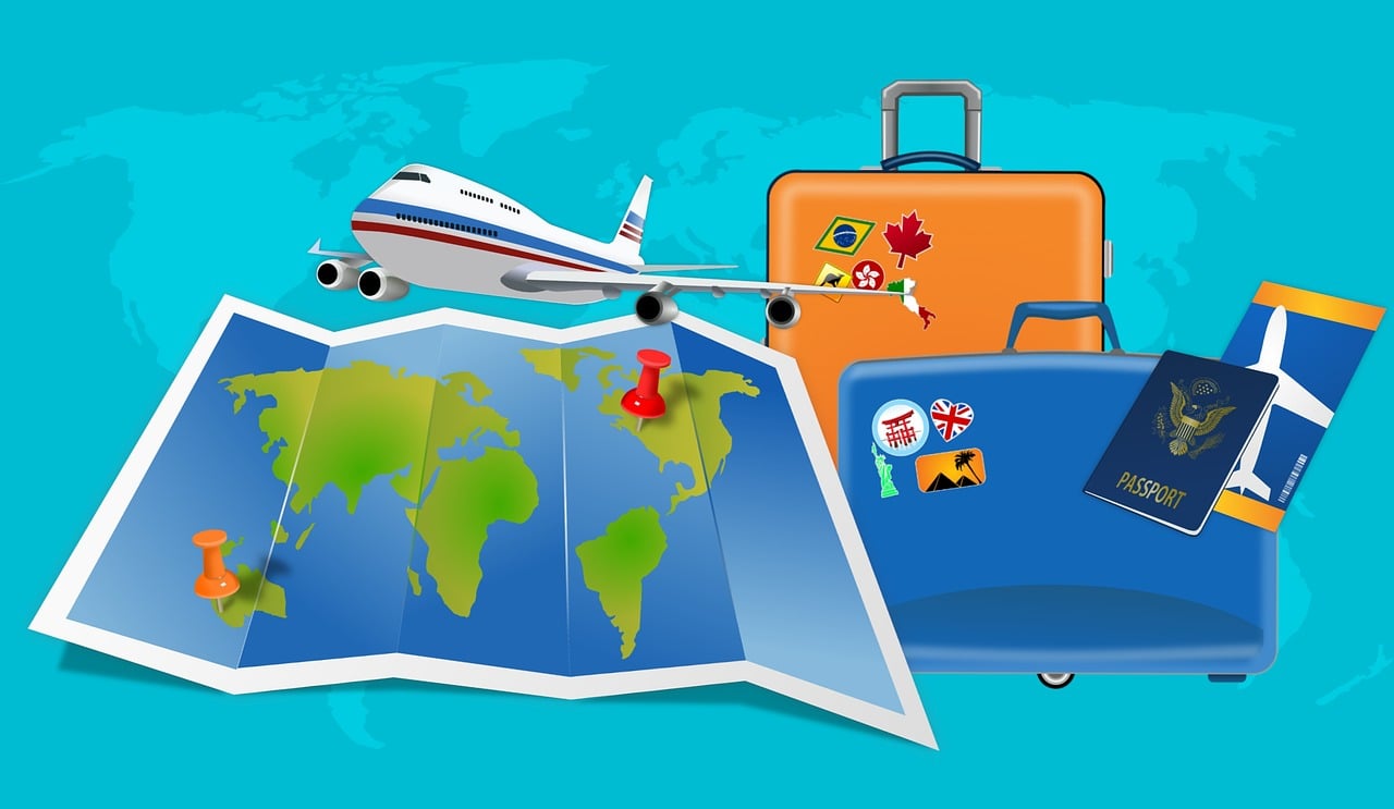 加航最新通知引领航空旅行未来变革