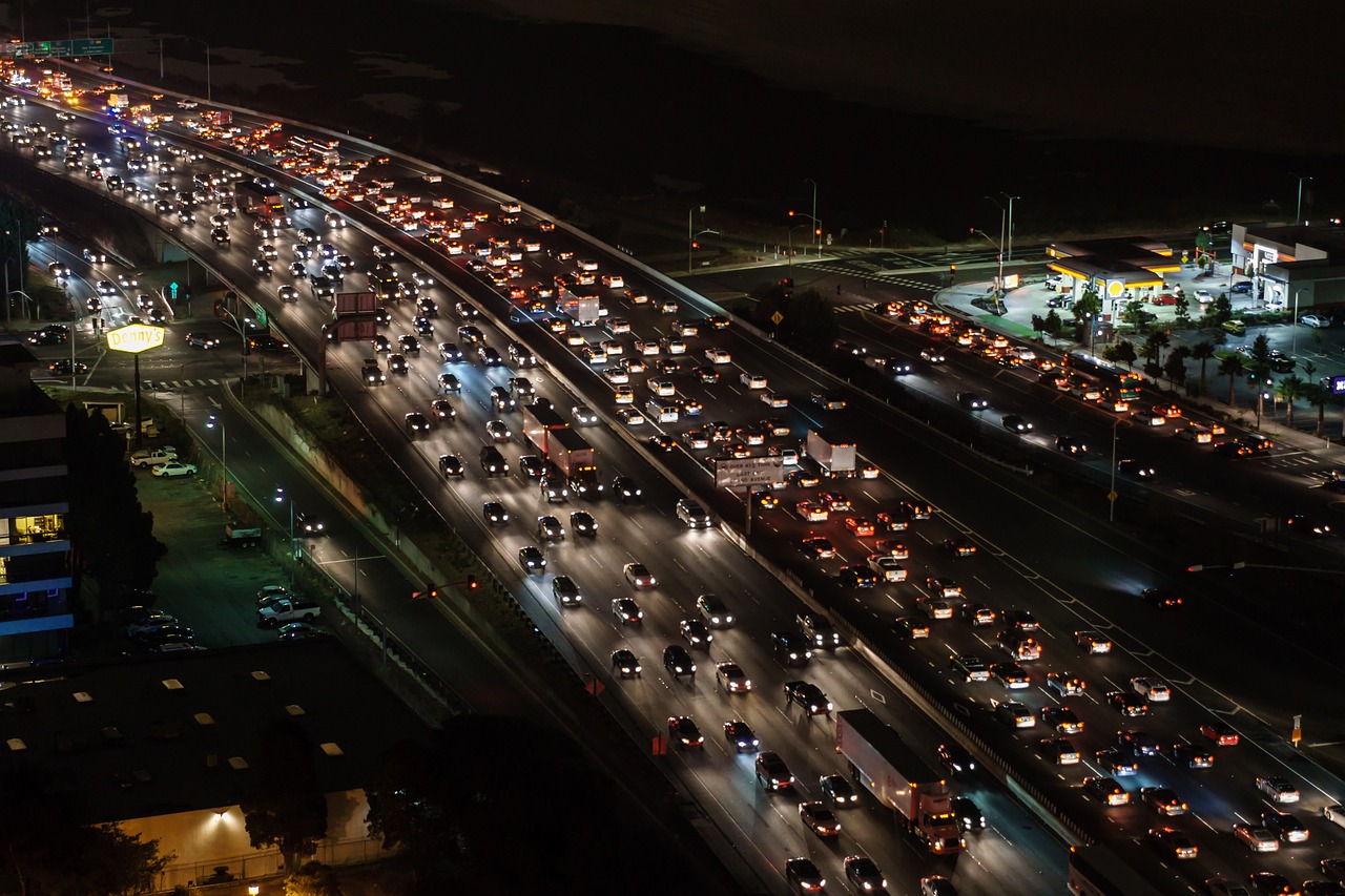 浙江最新高速通车，助推地方经济发展的新动力