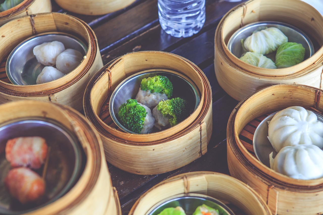 探索最新食物世界，创新与美味的交融之旅