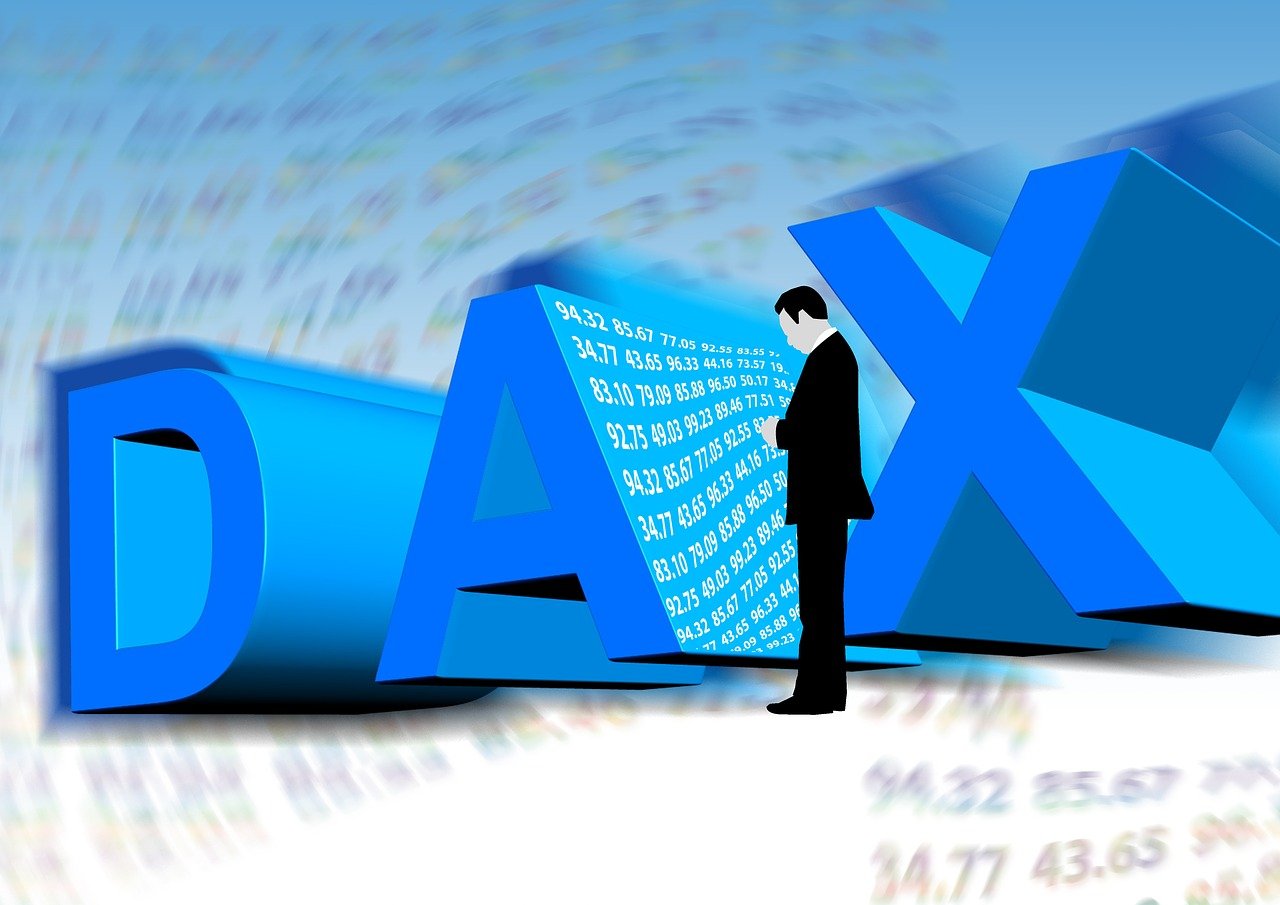 最新股票网，探索金融市场信息前沿