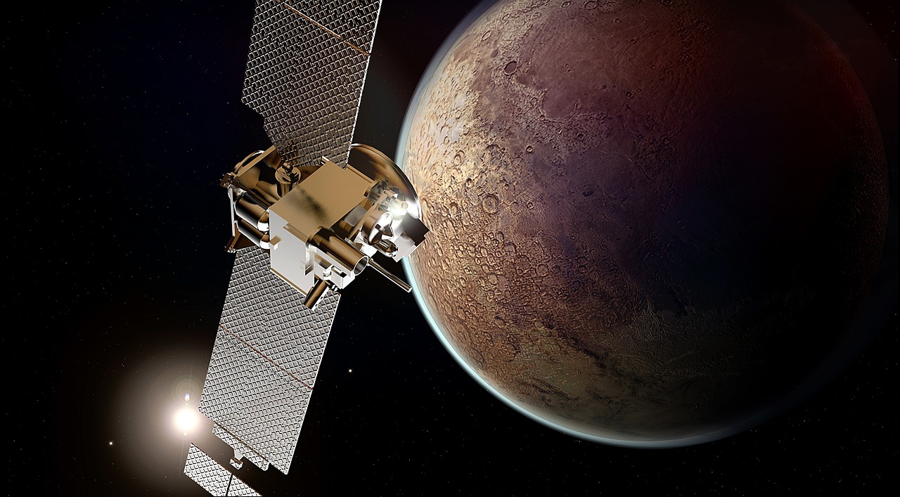 探索宇宙新里程碑，最新发现星球揭秘之旅