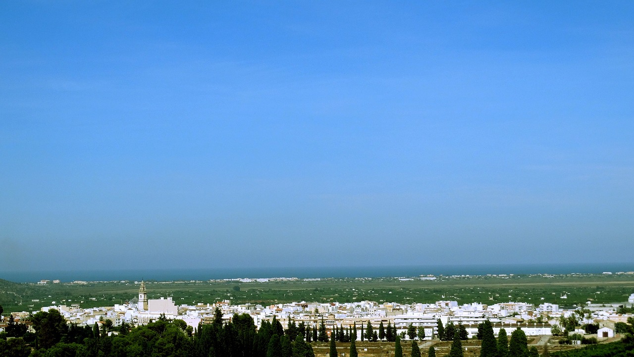 安溪土地市场新篇章，最新拍地动态揭秘